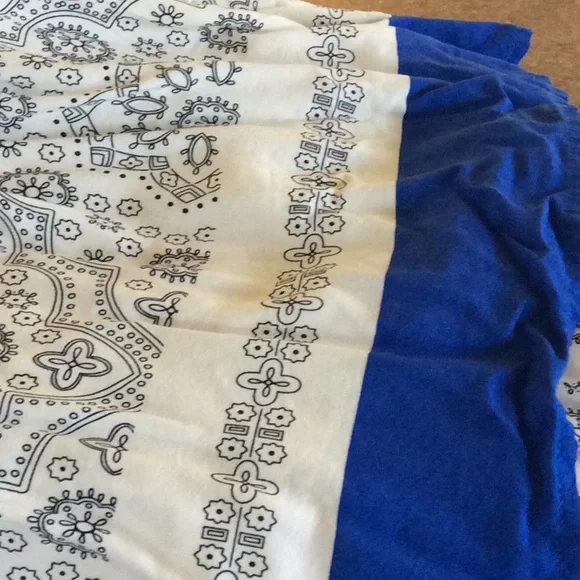 Old Navy Strapless Lined Maxi Dress S/P/P - Picture 2 of 10